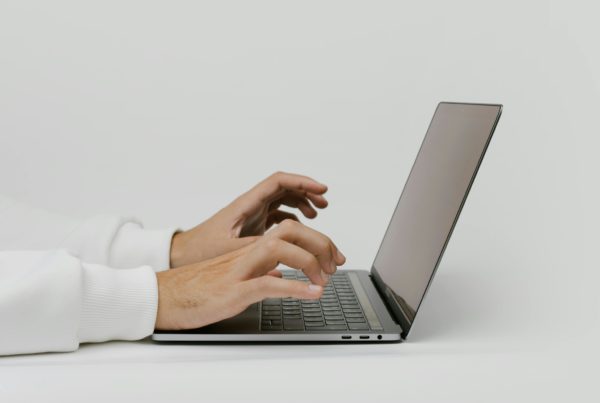 How to Write Website Content That Actually Converts